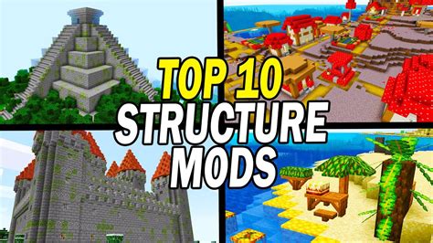 Mod structure .